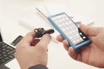 Nokia Reaction Bluetooth Headset leaks with NFC and ear-detection