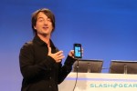 Microsoft demos prototype Nokia Windows Phone 8