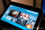 Texas Instruments Wi-fi streaming Miracast video hands-on