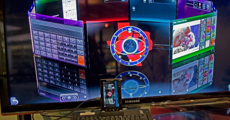 OMAP 5 Android development platform hands-on