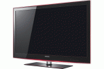 LCD TV shipments drop for the first time