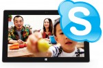 Microsoft: Surface tablets perfect for Skype