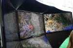 Google Earth 3D hands-on at Google I/O