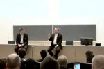 Linux architect Linus Torvalds to Nvidia: “F*** You”