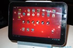 Toshiba AT300 hands-on