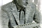 Alan Turing, father of modern computing, gets Google tribute
