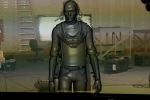 Star Wars 1313 is LucasArts next big visual powerhouse