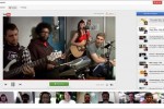 YouTube makes it easier to have a party in Google+ Hangouts