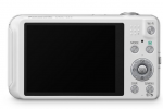 Panasonic Lumix SZ5 wifi camera brings on the cloud