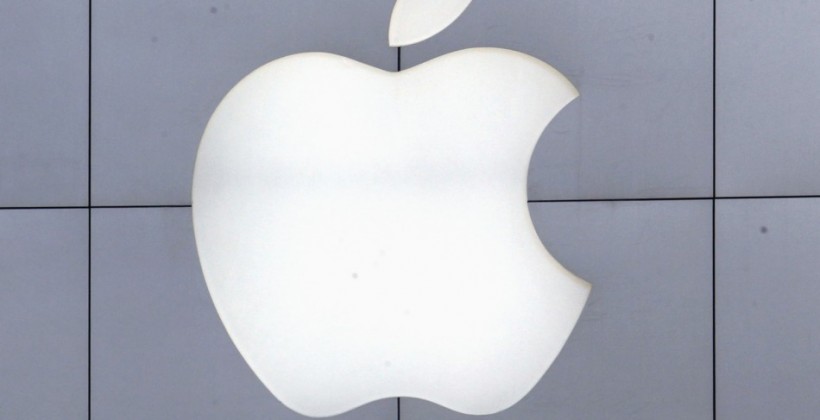 Apple declares new giant stock dividend for Q3