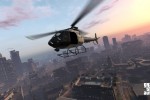 Rockstar teases Grand Theft Auto V with two new screenshots