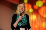 Yahoo Q2 earnings fall before Mayer CEO appointment begins