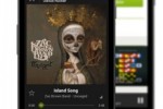 Spotify adds mobile radio to Android