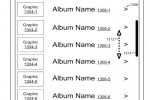 Apple patents mobile scroll bar