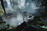 Crysis 3 gets 20 minute interactive gameplay video