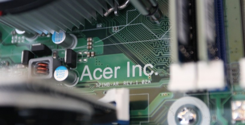 Acer Predator AG3620-UR21P gaming desktop Review