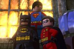 June NPD: Lego Batman 2 on top, game sales down overall