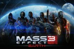Mass Effect 3 Earth DLC officially confirmed by BioWare
