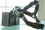 Early Oculus Rift prototype revealed