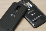 LG Nitro HD ICS upgrade date July 31