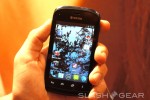 Kyocera Hydro set to make a splash on Boost Mobile