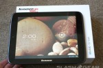 Lenovo IdeaTab S2109 Unboxing