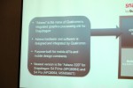 Qualcomm talks mobile benchmarks, user experience, and AR