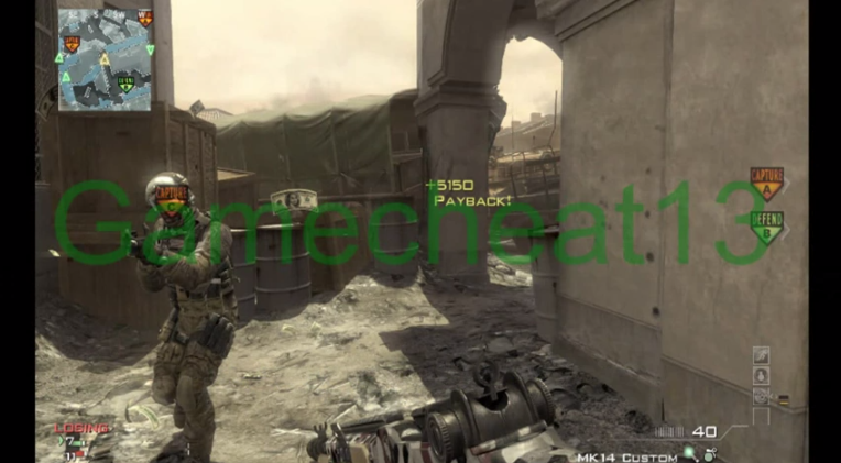 Modern Warfare 3 September DLC images leaked  SlashGear