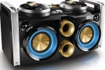 Philips FWP3200D DJ-Dock makes you the communal deadmau5