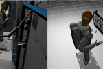 NASA Robonaut 2 Simulator stack now available for public download