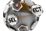 FIFA approves smart soccer ball based on Select iBall