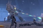 SWTOR executive producer resigns, layoffs at BioWare Austin reported