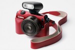 Canon EOS M Japan reveals accessories coming late September