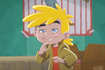 Rovio launching Amazing Alex for iOS and Android on July 12th