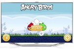 Samsung confirms Angry Birds TV app plans