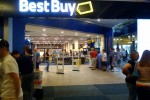 Best Buy considers in-store competitor price streaming