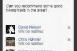 Microsoft integrates Facebook tagging into Bing search results