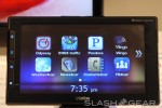 Clarion Next GATE in-car iPhone dashboard controller now available