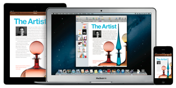 SlashGear 101: What’s new in OS X Mountain Lion?