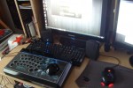 Gamer builds the ultimate Starcraft II arcade joystick for contest