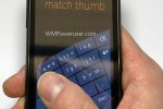 Windows Phone may feature curved “Arc” keyboard