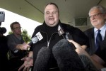 Extradition hearing for Megaupload founders postponed until March 2013