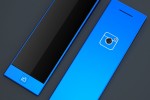 Facebook phone concept appears with “like” home button