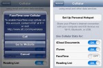 AT&T: “Too early” to comment on FaceTime 3G fees