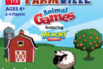 Zynga and Hasbro take Farmville offline with new card game