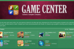 OS X Mountain Lion also brings on iTunes Game Center