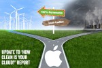 Greenpeace cautiously positive over Apple iCloud power promises