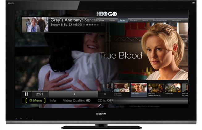 HBO Go And Hulu Plus: The Perfect Living Room Marriage?