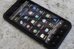 HTC Incredible S ICS update rolling out now