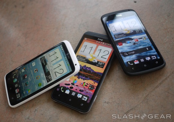 HTC confirms Jelly Bean for One X, One S and One XL incoming